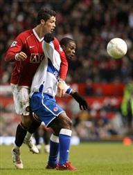 Джордж Боатенг - один из 