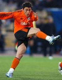 Чиприан Марика