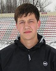 Дмитрий Горбушин 