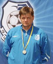 Виктор Гришко