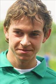 Богдан Шуст