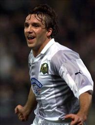 Сергей Юран