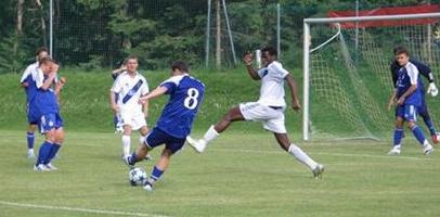 Пауло Вог променял 