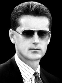 Буряк, Леонид Буряк... :)