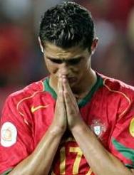 Криштиану Роналду