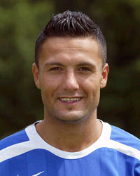 Илдирай Баштюрк, weltfussball.de