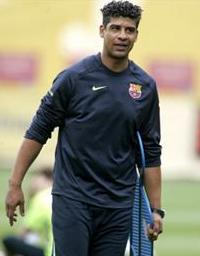 Франк Райкаард, фото elmundodeportivo.es