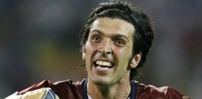 Джанлуиджи Буффон