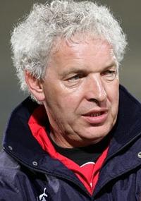 Клаус Топмеллер, uefa.com