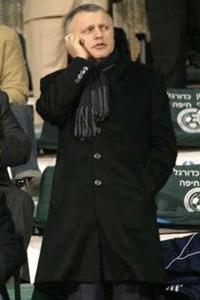 Игорь Суркис