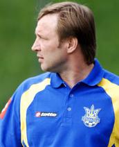 Юрий Калитвинцев