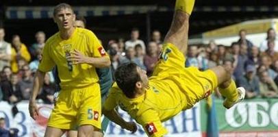 Белик часто вспоминал былое, пробивая 