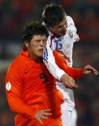 Борьба, одна борьба..., фото Reuters