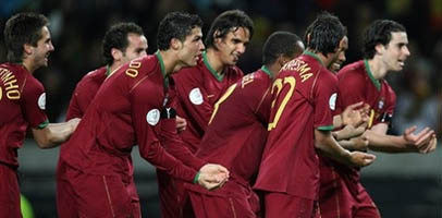 Радость победителей, АР