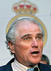 Рамон Кальдерон