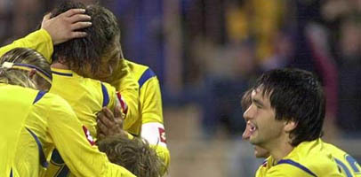 фотоиз архива, fcdynamo.kiev.ua