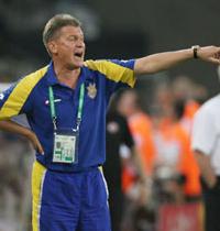 Олег Блохин