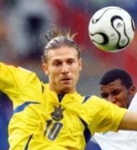 Андрей Воронин