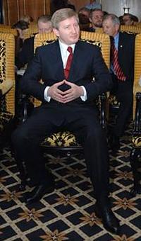 Ринат Ахметов