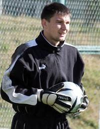 Максим Старцев, фото uefa.com