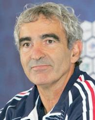 Раймон Доменек