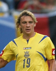Максим Калиниченко