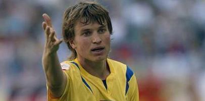 Руслан Ротань