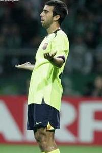 Олегер Пресас, фото Getty Images