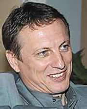 Шандор Варга, gazeta.lviv.ua