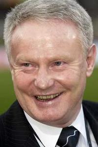 Альгимантас Любинскас, фото uefa.com