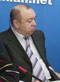 Александр Ефремов, фото fckarpaty.lviv.ua