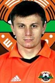 Сергей Попов