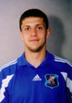 Игорь Бажан