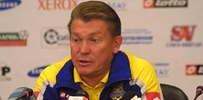 Олег Блохин, football-online.com.ua