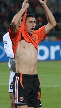 Чиприан Марика