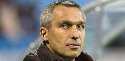 Олег Протасов