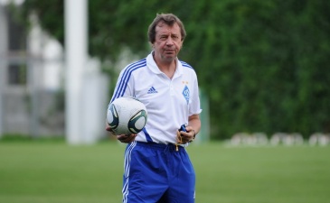 Фото Ильи Хохлова Football.ua