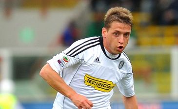 Эмануэле Джаккерини, Getty Images