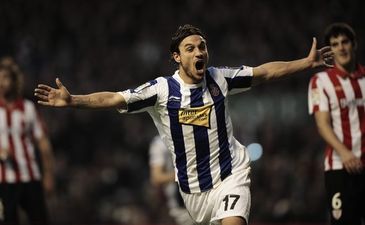 Пабло Освальдо, Getty Images