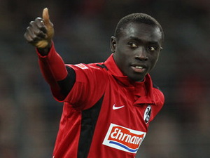 Паписс Сиссе