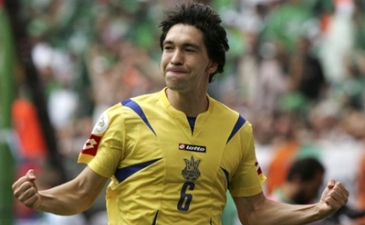 Андрей Русол