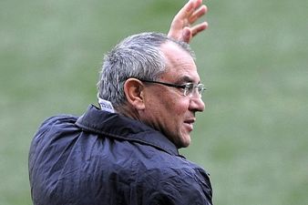 Феликс Магат, Getty Images