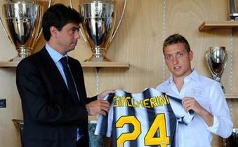 фото ФК Ювентус