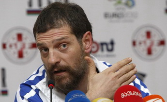 Ото да! фото Reuters