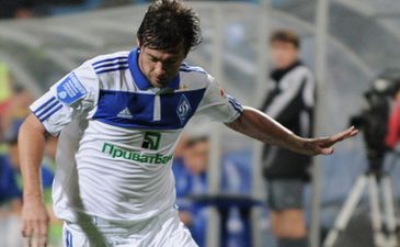 фото Ильи Хохлова, Football.ua