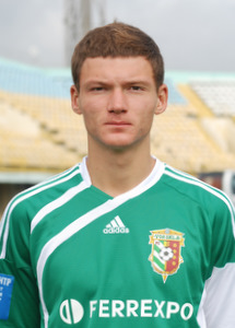 Фото ФК Ворскла