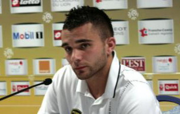 фото Николая Брынзы, Football.ua