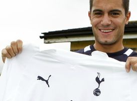 фото ФК Тоттенхэм