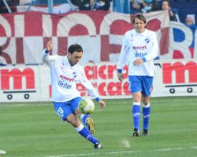 фото ФК Насьональ