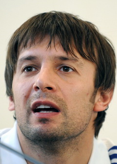 фото Ильи Хохлова, Football.ua